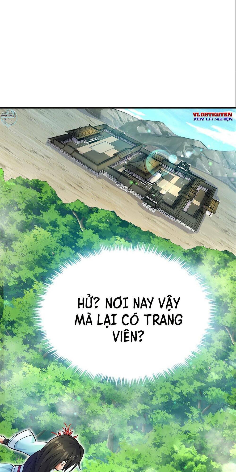 Khởi Đầu Có Kiếm Vực, Ta Sẽ Trở Thành Kiếm Thần: Chapter 10