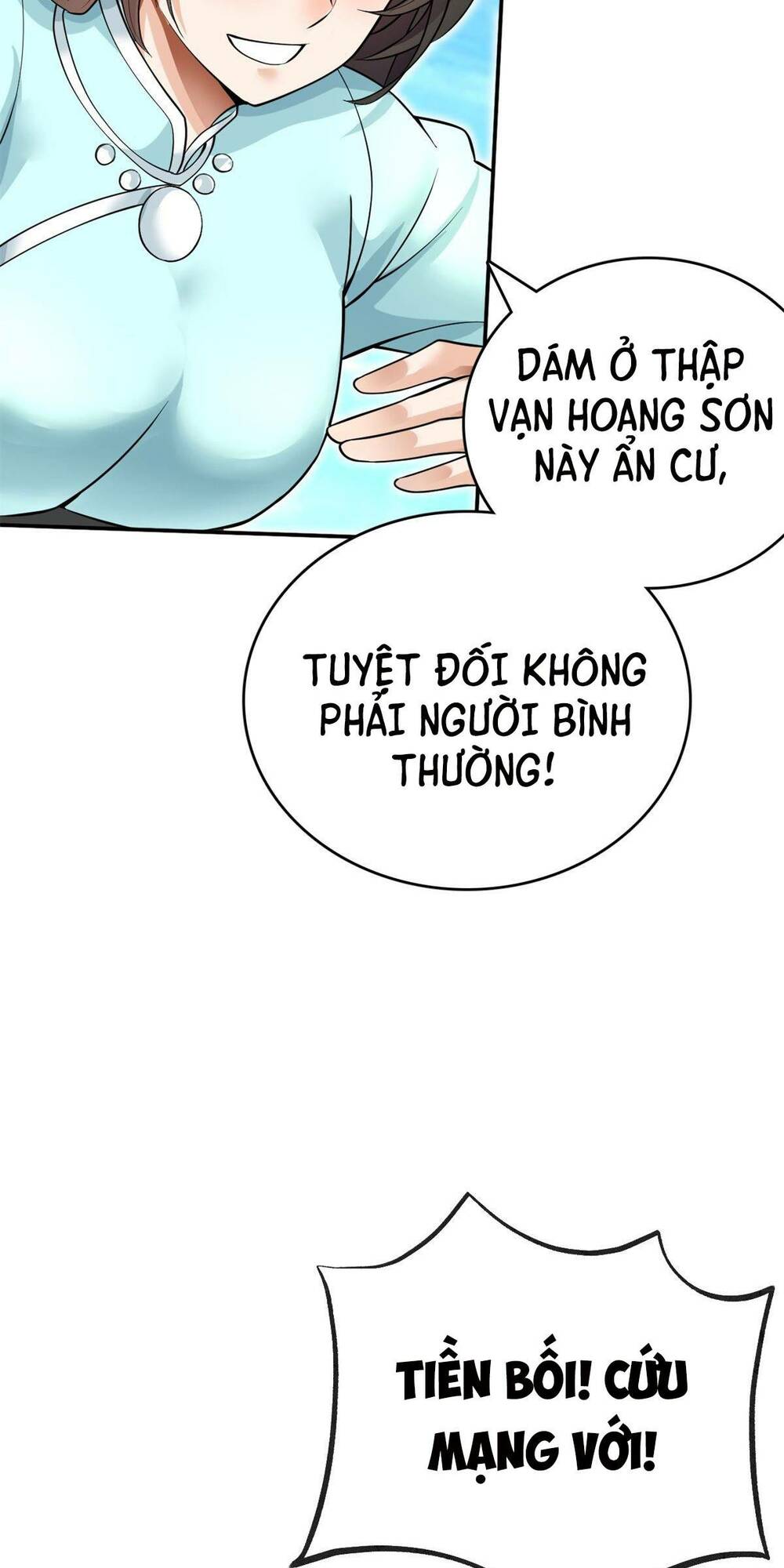 Khởi Đầu Có Kiếm Vực, Ta Sẽ Trở Thành Kiếm Thần: Chapter 10