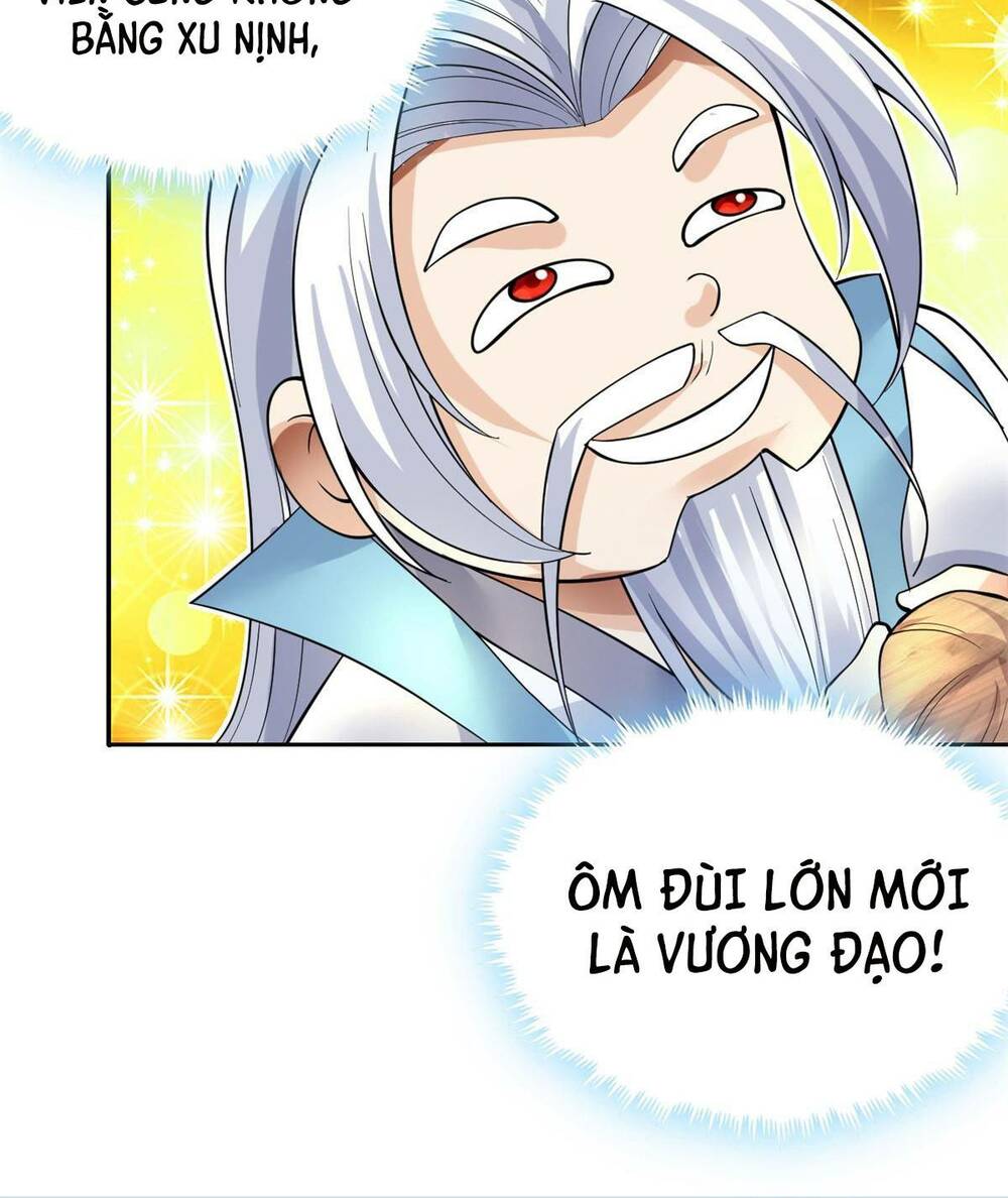 Khởi Đầu Có Kiếm Vực, Ta Sẽ Trở Thành Kiếm Thần: Chapter 10