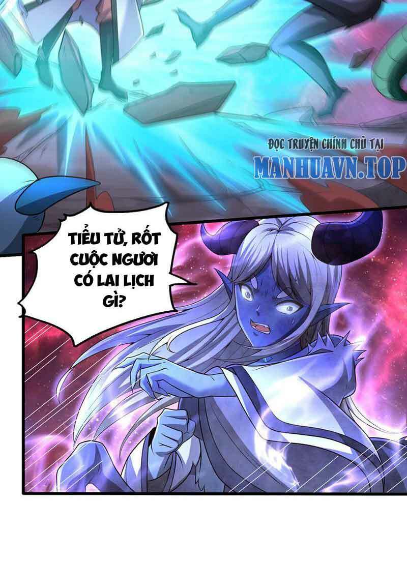 Khởi Đầu Có Kiếm Vực, Ta Sẽ Trở Thành Kiếm Thần: Chapter 100