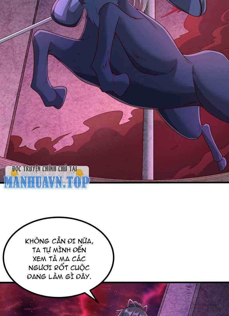 Khởi Đầu Có Kiếm Vực, Ta Sẽ Trở Thành Kiếm Thần: Chapter 100