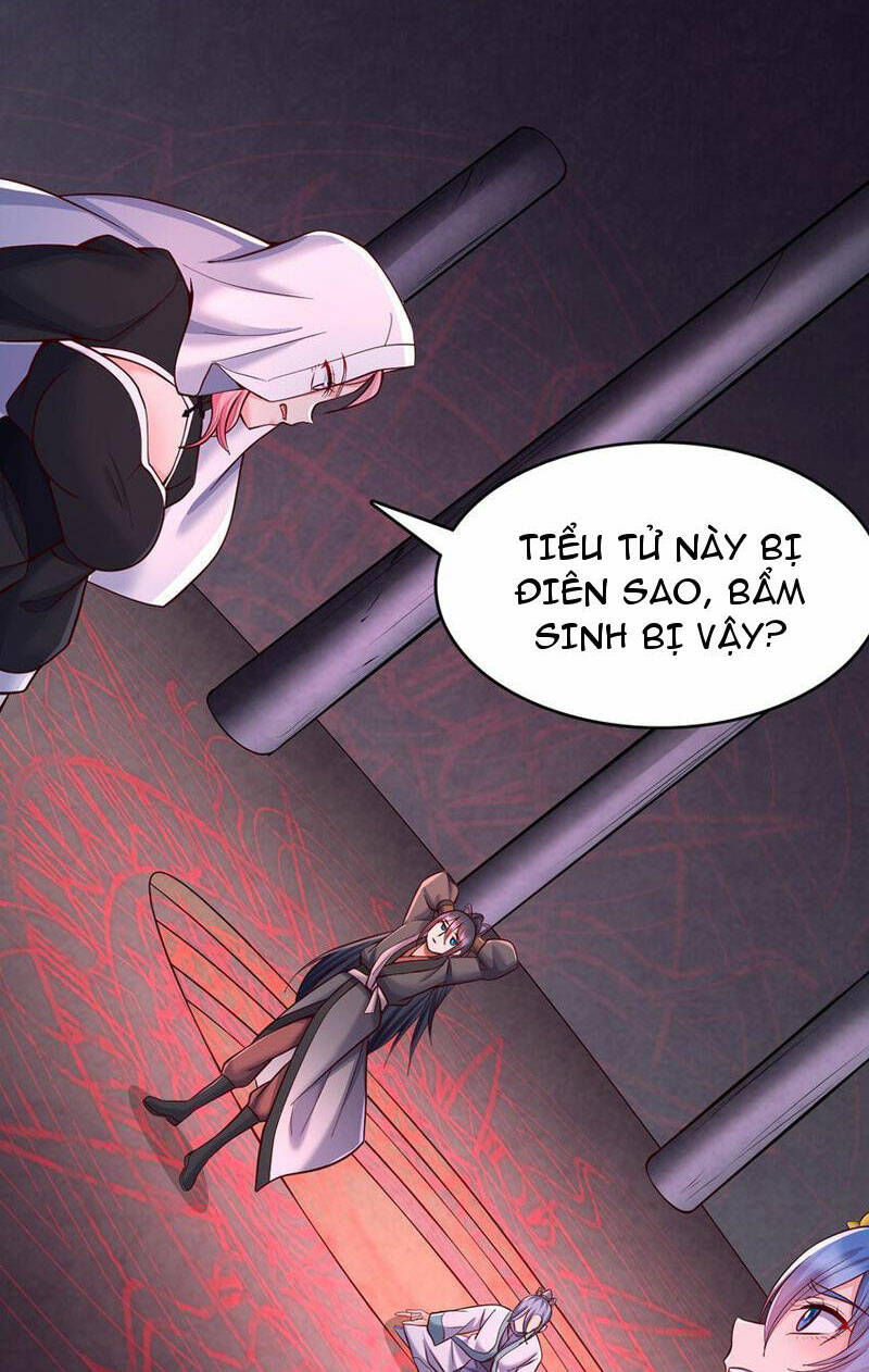 Khởi Đầu Có Kiếm Vực, Ta Sẽ Trở Thành Kiếm Thần: Chapter 101