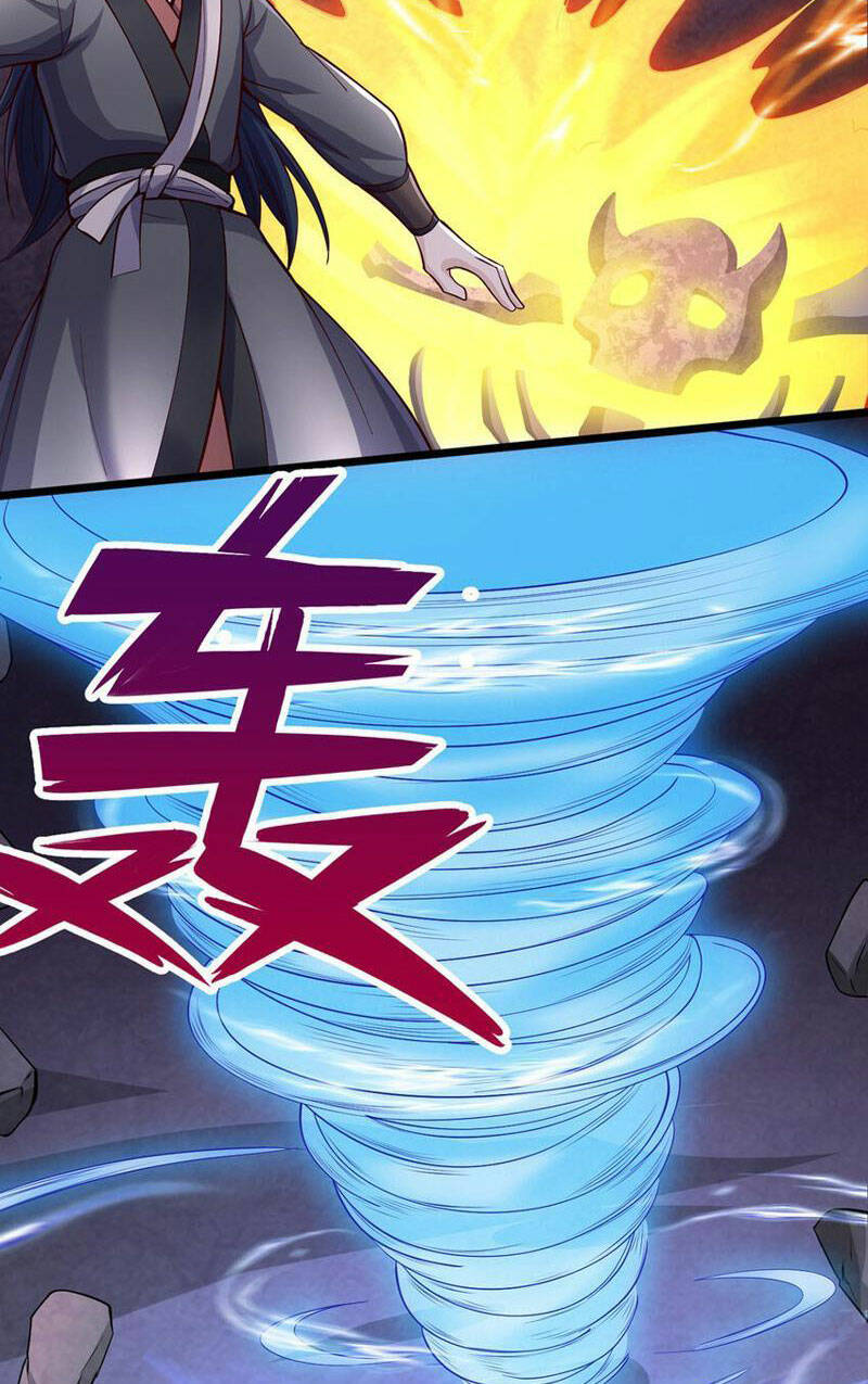 Khởi Đầu Có Kiếm Vực, Ta Sẽ Trở Thành Kiếm Thần: Chapter 101