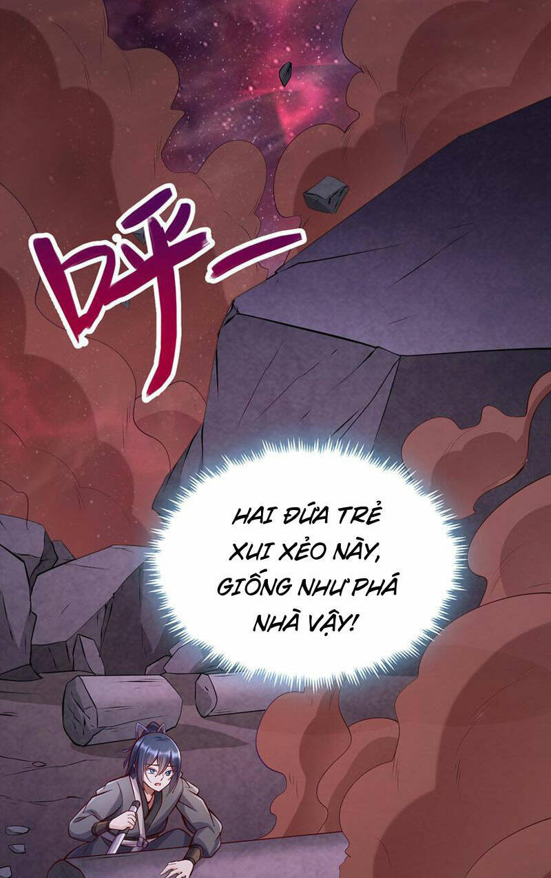 Khởi Đầu Có Kiếm Vực, Ta Sẽ Trở Thành Kiếm Thần: Chapter 101