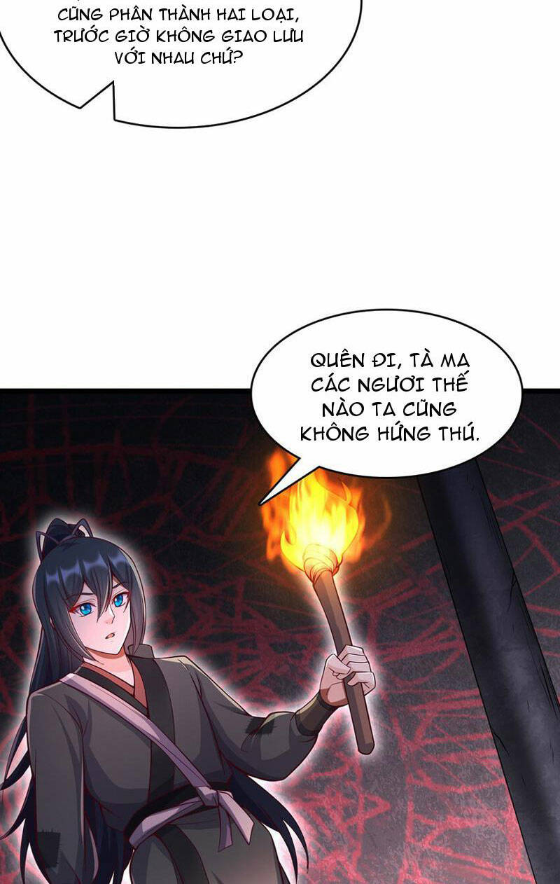 Khởi Đầu Có Kiếm Vực, Ta Sẽ Trở Thành Kiếm Thần: Chapter 101