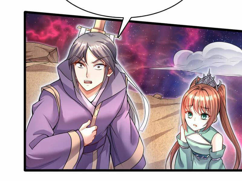 Khởi Đầu Có Kiếm Vực, Ta Sẽ Trở Thành Kiếm Thần: Chapter 102