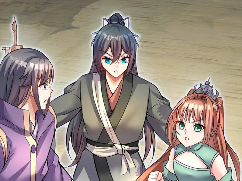 Khởi Đầu Có Kiếm Vực, Ta Sẽ Trở Thành Kiếm Thần: Chapter 102