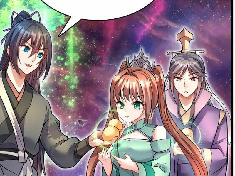 Khởi Đầu Có Kiếm Vực, Ta Sẽ Trở Thành Kiếm Thần: Chapter 102