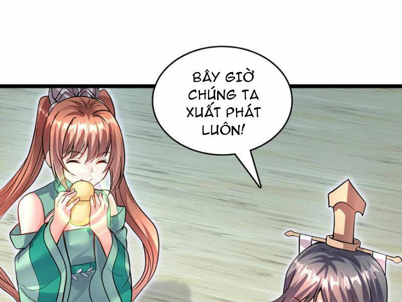 Khởi Đầu Có Kiếm Vực, Ta Sẽ Trở Thành Kiếm Thần: Chapter 102