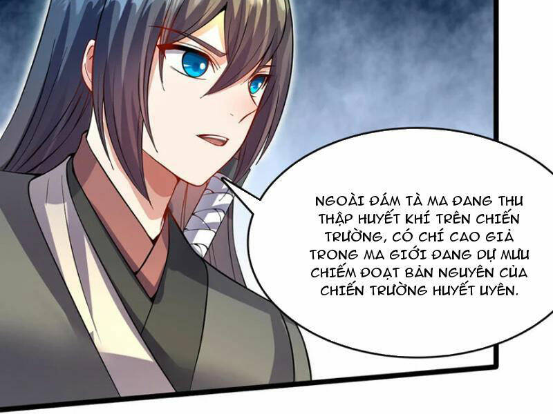 Khởi Đầu Có Kiếm Vực, Ta Sẽ Trở Thành Kiếm Thần: Chapter 102