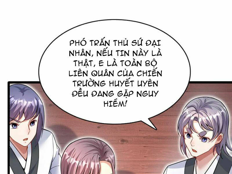 Khởi Đầu Có Kiếm Vực, Ta Sẽ Trở Thành Kiếm Thần: Chapter 102