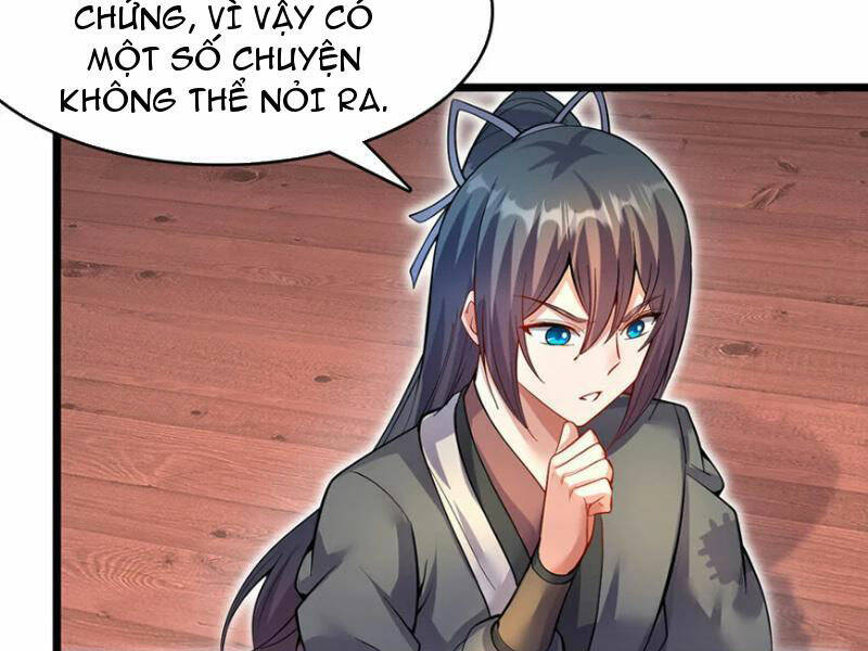 Khởi Đầu Có Kiếm Vực, Ta Sẽ Trở Thành Kiếm Thần: Chapter 102