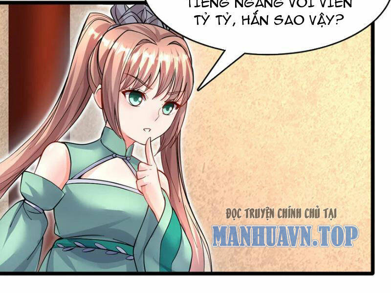 Khởi Đầu Có Kiếm Vực, Ta Sẽ Trở Thành Kiếm Thần: Chapter 102