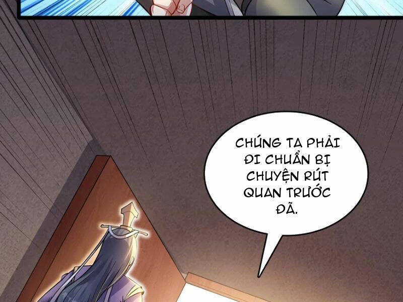 Khởi Đầu Có Kiếm Vực, Ta Sẽ Trở Thành Kiếm Thần: Chapter 102