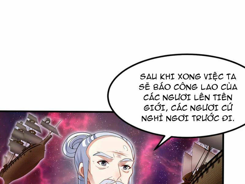 Khởi Đầu Có Kiếm Vực, Ta Sẽ Trở Thành Kiếm Thần: Chapter 103