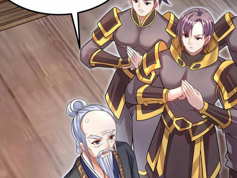 Khởi Đầu Có Kiếm Vực, Ta Sẽ Trở Thành Kiếm Thần: Chapter 103