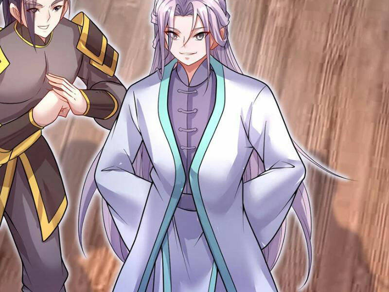 Khởi Đầu Có Kiếm Vực, Ta Sẽ Trở Thành Kiếm Thần: Chapter 103