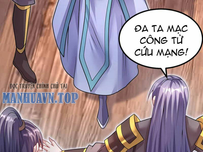 Khởi Đầu Có Kiếm Vực, Ta Sẽ Trở Thành Kiếm Thần: Chapter 103