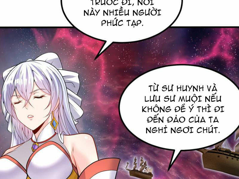 Khởi Đầu Có Kiếm Vực, Ta Sẽ Trở Thành Kiếm Thần: Chapter 103