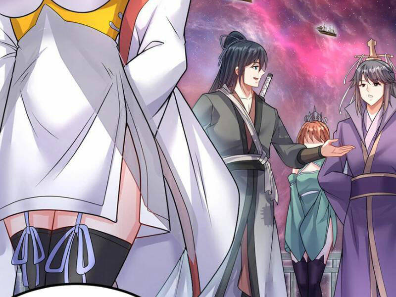Khởi Đầu Có Kiếm Vực, Ta Sẽ Trở Thành Kiếm Thần: Chapter 103