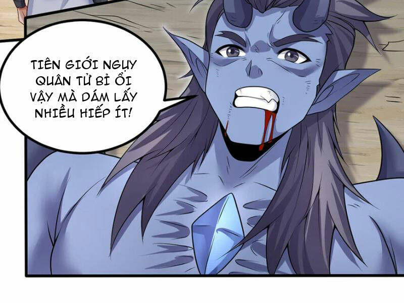 Khởi Đầu Có Kiếm Vực, Ta Sẽ Trở Thành Kiếm Thần: Chapter 103