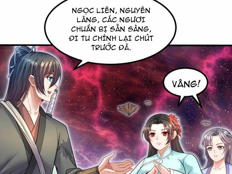 Khởi Đầu Có Kiếm Vực, Ta Sẽ Trở Thành Kiếm Thần: Chapter 103