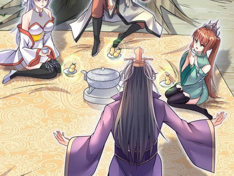 Khởi Đầu Có Kiếm Vực, Ta Sẽ Trở Thành Kiếm Thần: Chapter 103