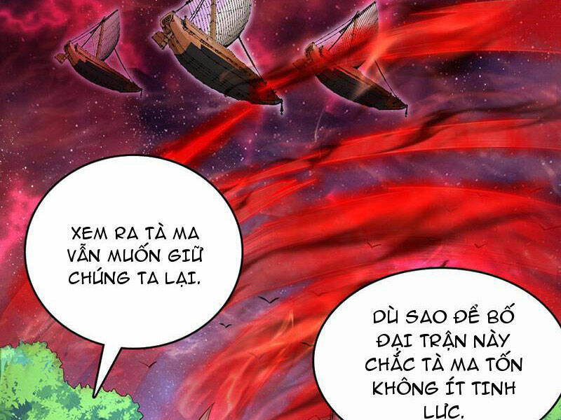 Khởi Đầu Có Kiếm Vực, Ta Sẽ Trở Thành Kiếm Thần: Chapter 104