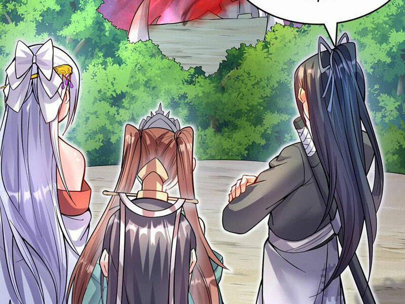 Khởi Đầu Có Kiếm Vực, Ta Sẽ Trở Thành Kiếm Thần: Chapter 104