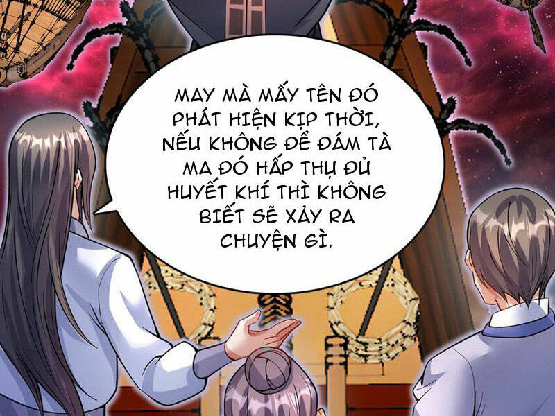 Khởi Đầu Có Kiếm Vực, Ta Sẽ Trở Thành Kiếm Thần: Chapter 104