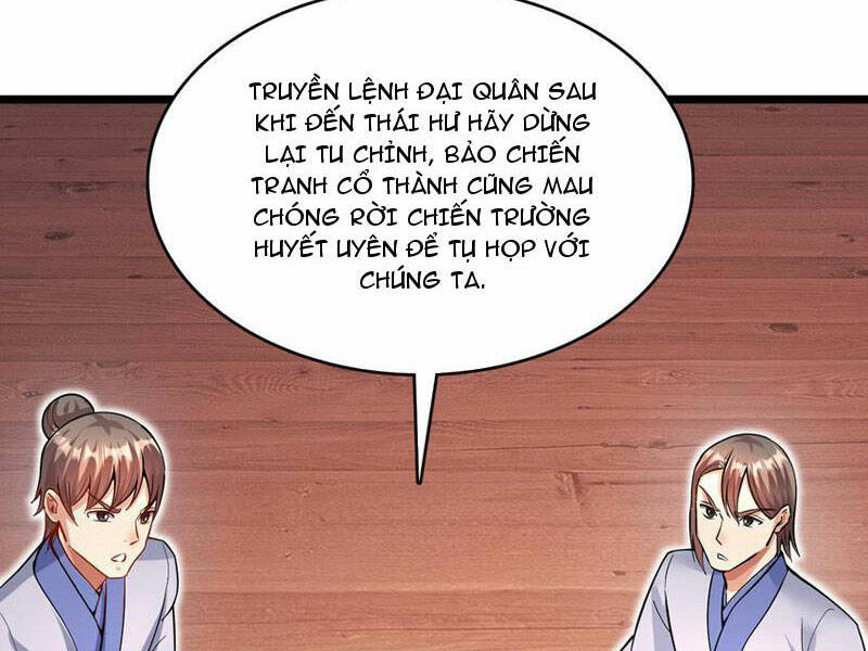 Khởi Đầu Có Kiếm Vực, Ta Sẽ Trở Thành Kiếm Thần: Chapter 104