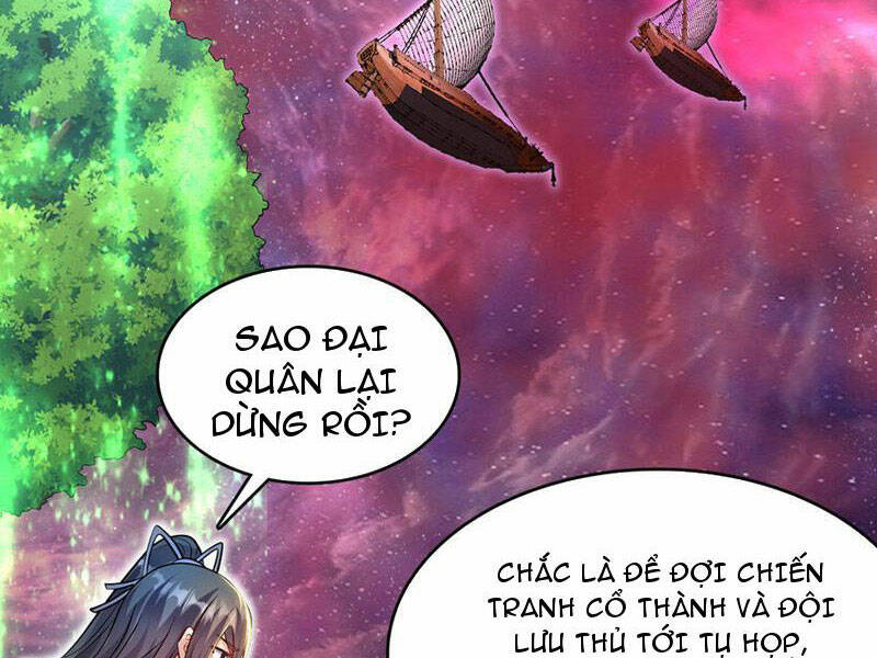 Khởi Đầu Có Kiếm Vực, Ta Sẽ Trở Thành Kiếm Thần: Chapter 104