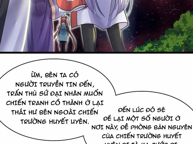 Khởi Đầu Có Kiếm Vực, Ta Sẽ Trở Thành Kiếm Thần: Chapter 104