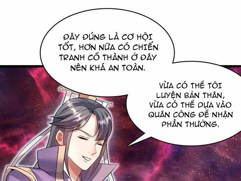 Khởi Đầu Có Kiếm Vực, Ta Sẽ Trở Thành Kiếm Thần: Chapter 104