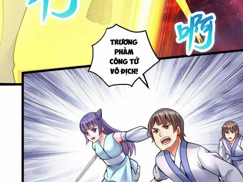 Khởi Đầu Có Kiếm Vực, Ta Sẽ Trở Thành Kiếm Thần: Chapter 104