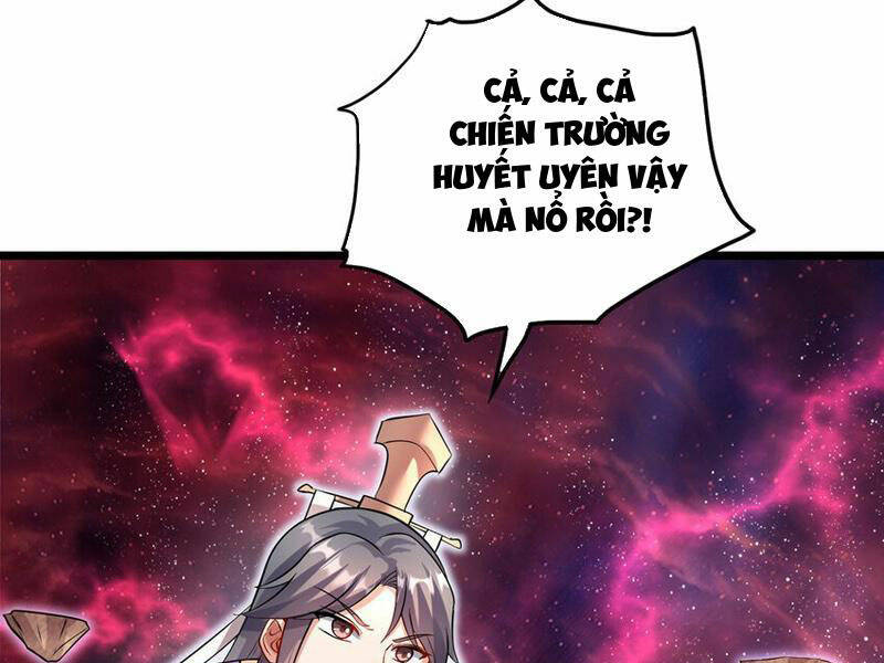 Khởi Đầu Có Kiếm Vực, Ta Sẽ Trở Thành Kiếm Thần: Chapter 104