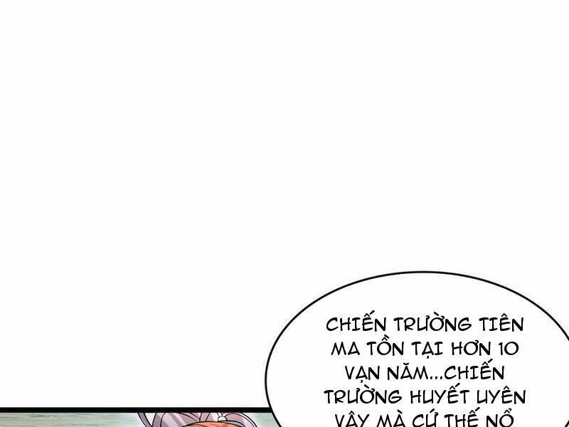 Khởi Đầu Có Kiếm Vực, Ta Sẽ Trở Thành Kiếm Thần: Chapter 104