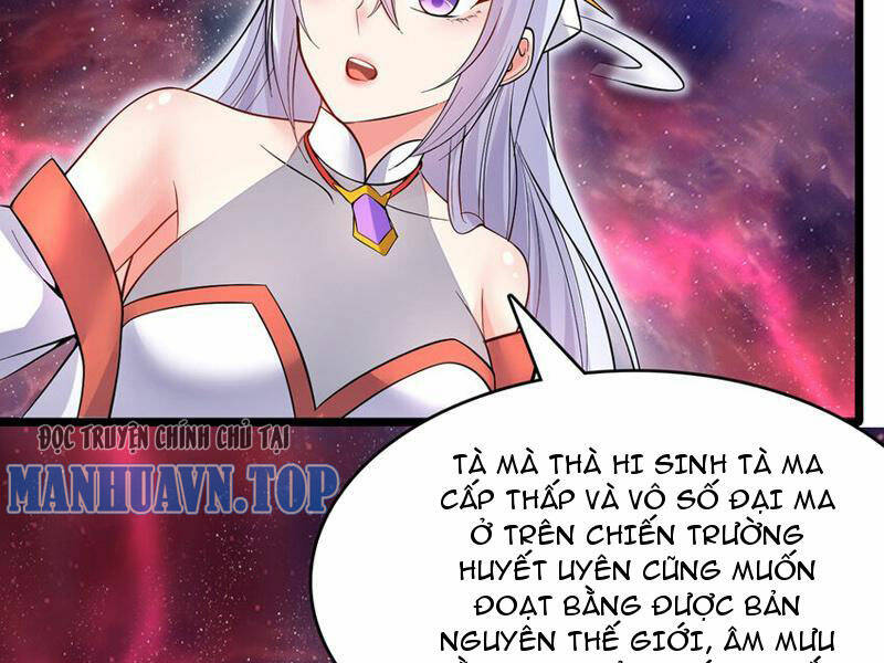 Khởi Đầu Có Kiếm Vực, Ta Sẽ Trở Thành Kiếm Thần: Chapter 104
