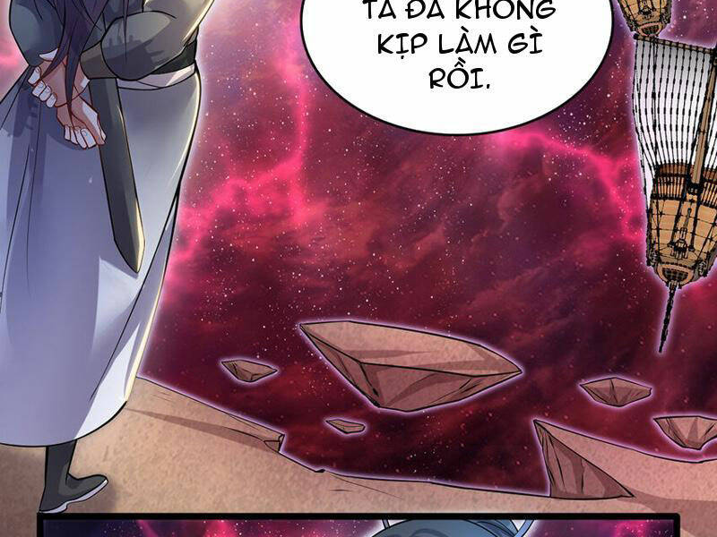 Khởi Đầu Có Kiếm Vực, Ta Sẽ Trở Thành Kiếm Thần: Chapter 104