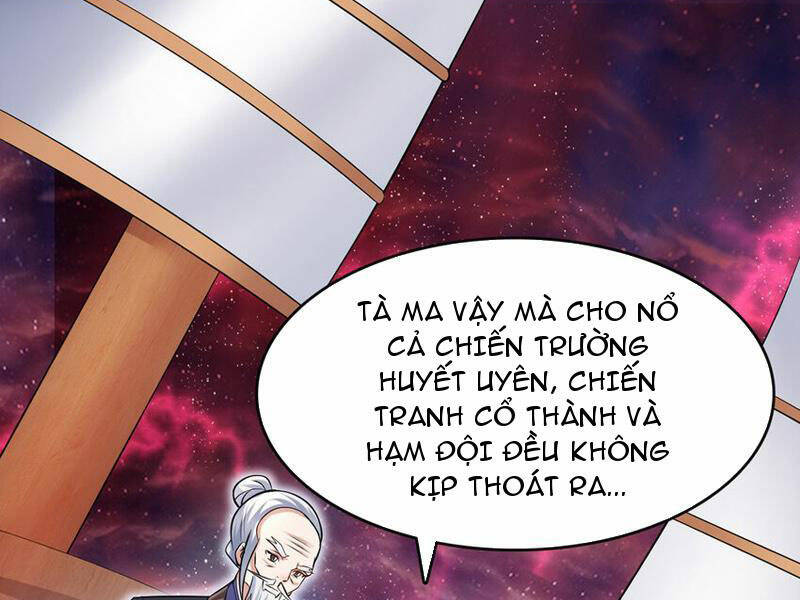 Khởi Đầu Có Kiếm Vực, Ta Sẽ Trở Thành Kiếm Thần: Chapter 104