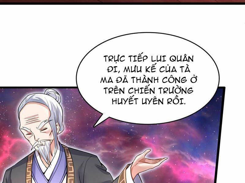Khởi Đầu Có Kiếm Vực, Ta Sẽ Trở Thành Kiếm Thần: Chapter 104