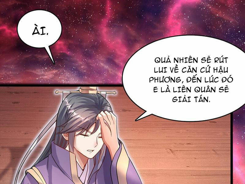 Khởi Đầu Có Kiếm Vực, Ta Sẽ Trở Thành Kiếm Thần: Chapter 104