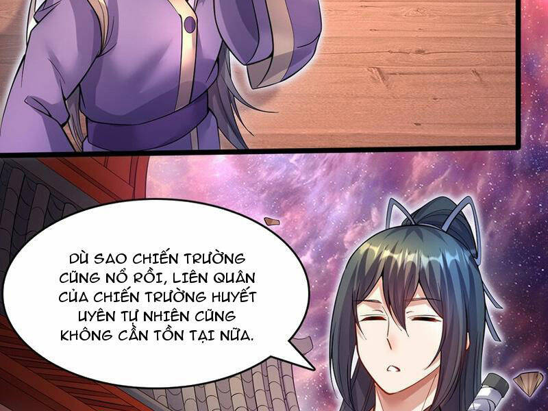 Khởi Đầu Có Kiếm Vực, Ta Sẽ Trở Thành Kiếm Thần: Chapter 104