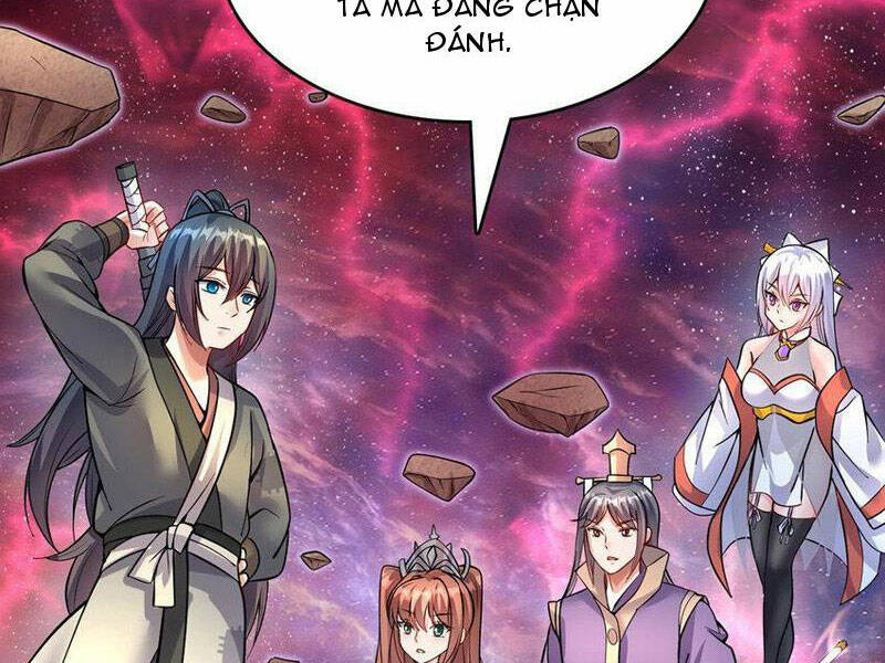 Khởi Đầu Có Kiếm Vực, Ta Sẽ Trở Thành Kiếm Thần: Chapter 104