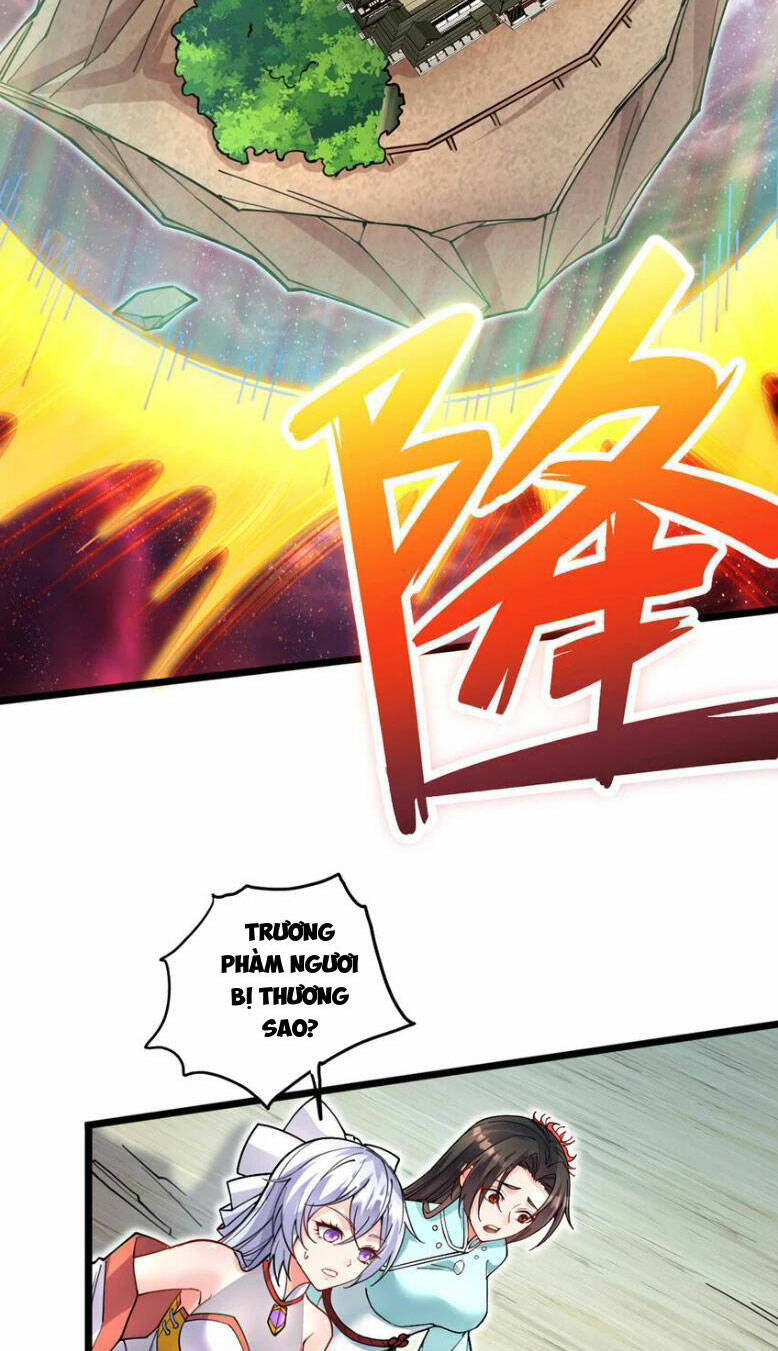 Khởi Đầu Có Kiếm Vực, Ta Sẽ Trở Thành Kiếm Thần: Chapter 106