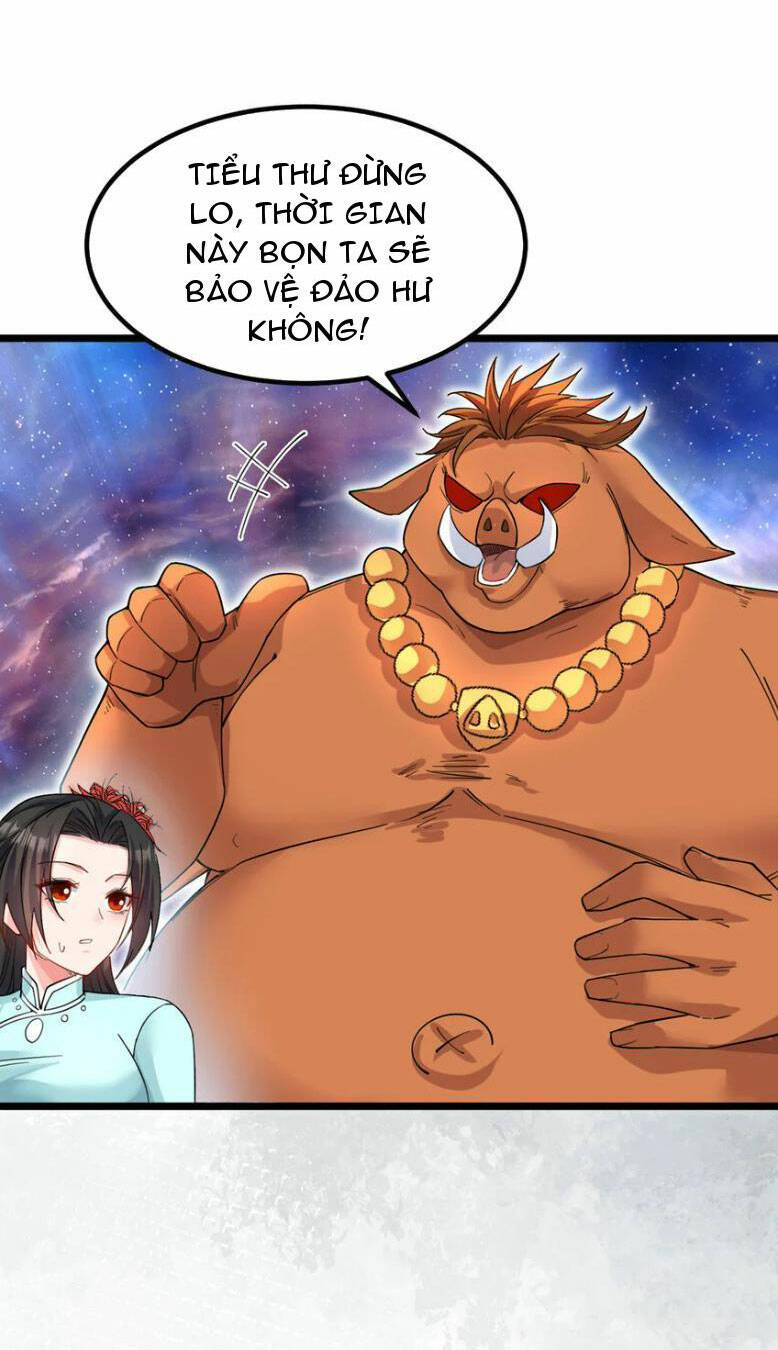 Khởi Đầu Có Kiếm Vực, Ta Sẽ Trở Thành Kiếm Thần: Chapter 106