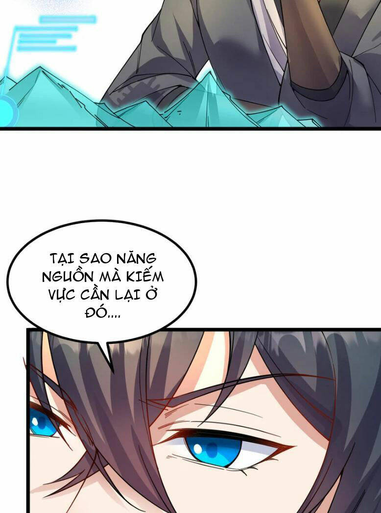 Khởi Đầu Có Kiếm Vực, Ta Sẽ Trở Thành Kiếm Thần: Chapter 106