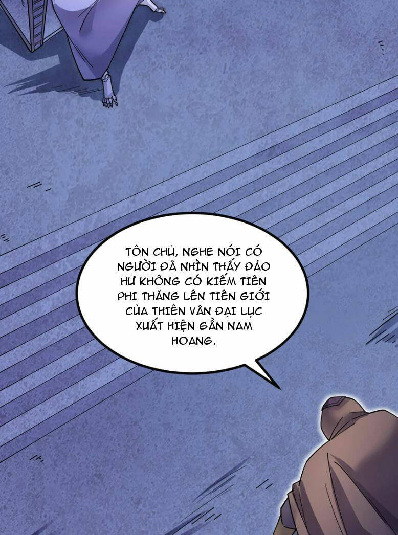 Khởi Đầu Có Kiếm Vực, Ta Sẽ Trở Thành Kiếm Thần: Chapter 106