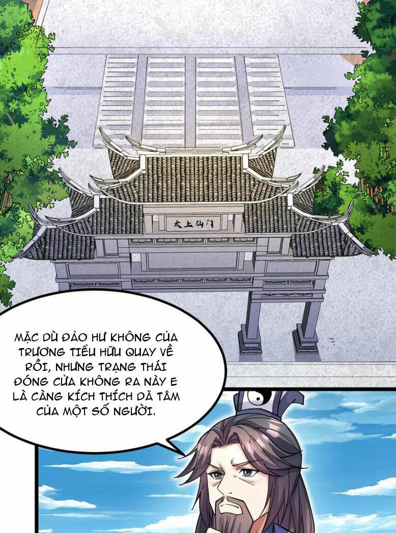 Khởi Đầu Có Kiếm Vực, Ta Sẽ Trở Thành Kiếm Thần: Chapter 106