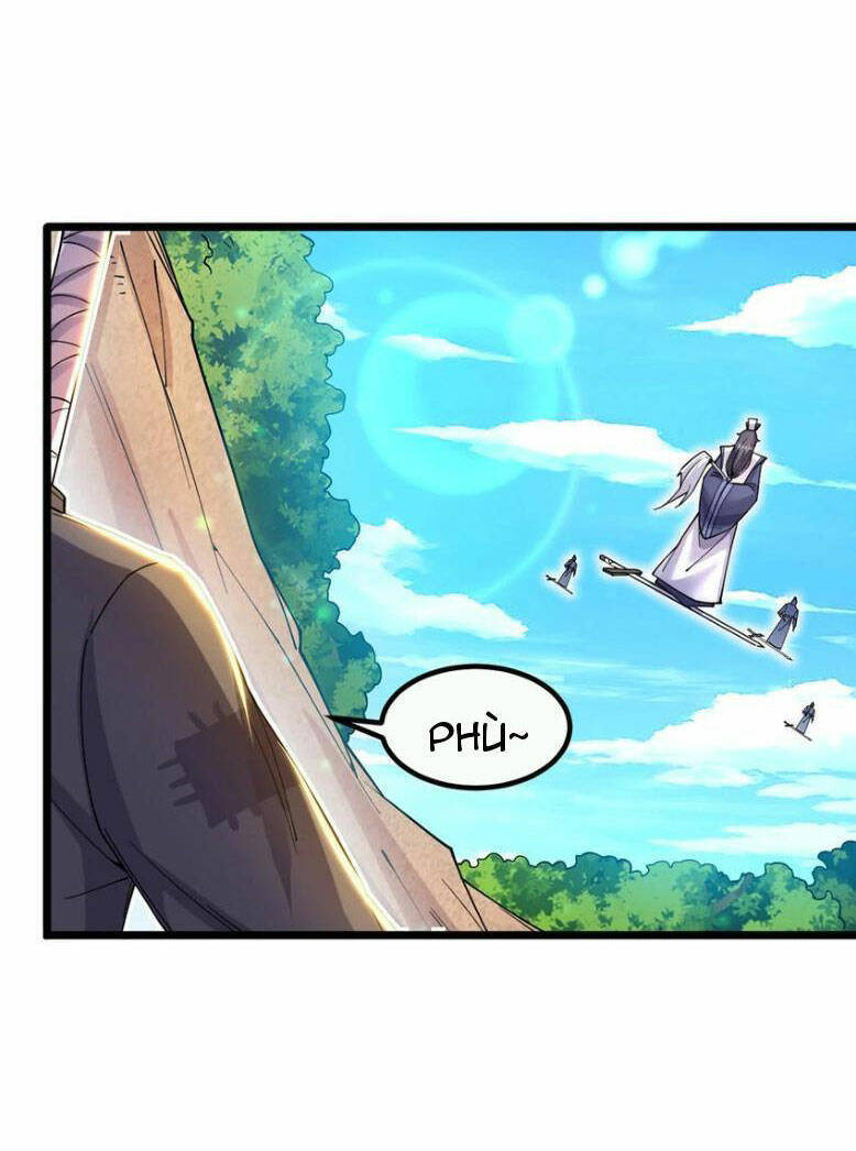 Khởi Đầu Có Kiếm Vực, Ta Sẽ Trở Thành Kiếm Thần: Chapter 106